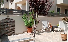 Niki'S House Corfu